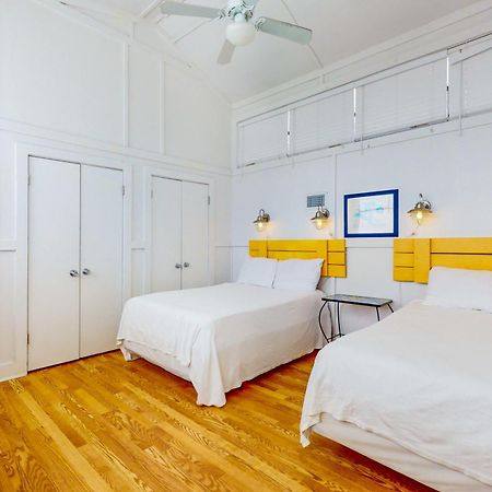 Daydream Hideaway Βίλα Gulf Shores Εξωτερικό φωτογραφία