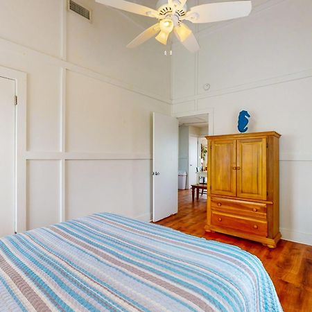 Daydream Hideaway Βίλα Gulf Shores Εξωτερικό φωτογραφία