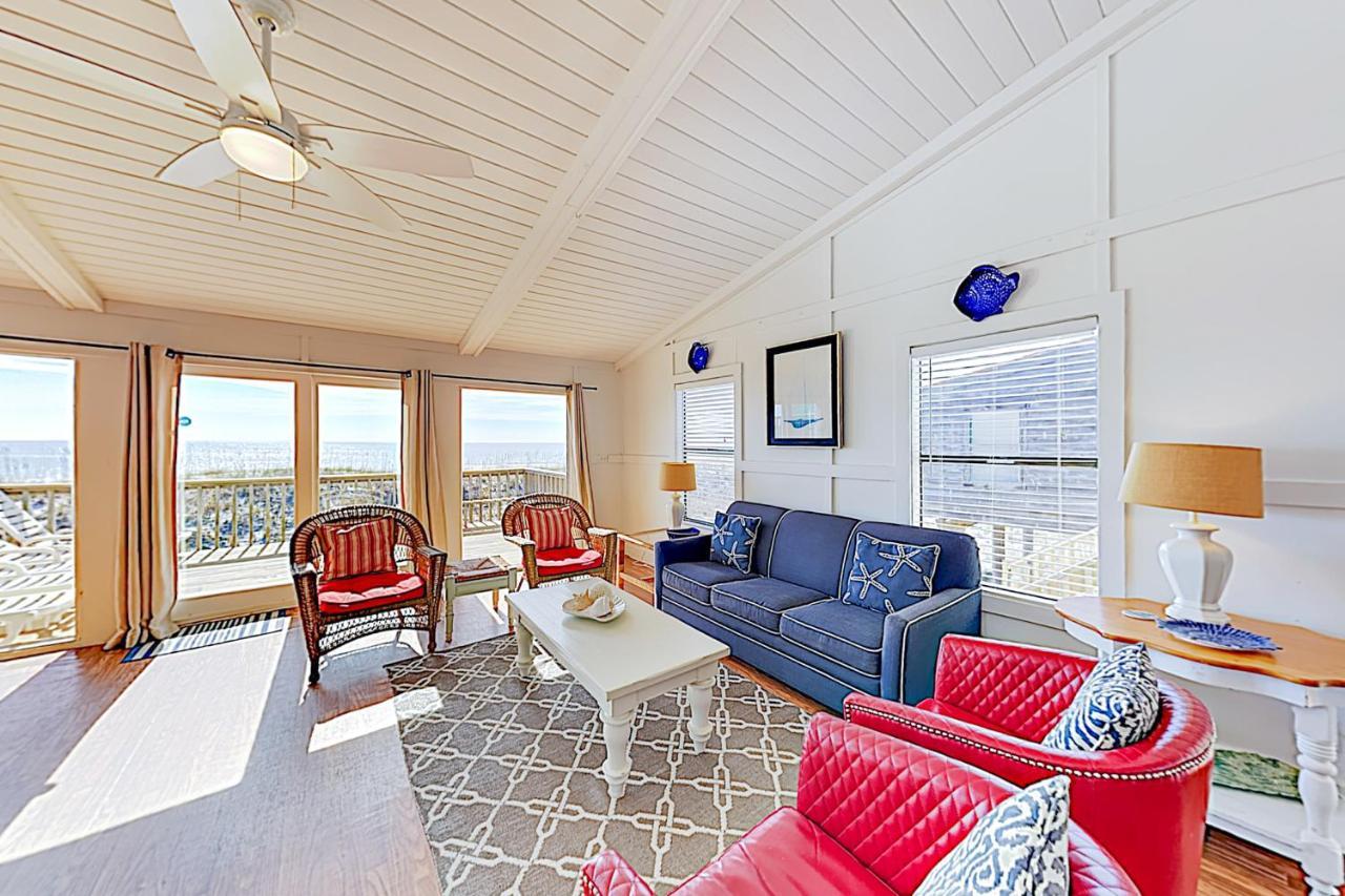 Daydream Hideaway Βίλα Gulf Shores Εξωτερικό φωτογραφία