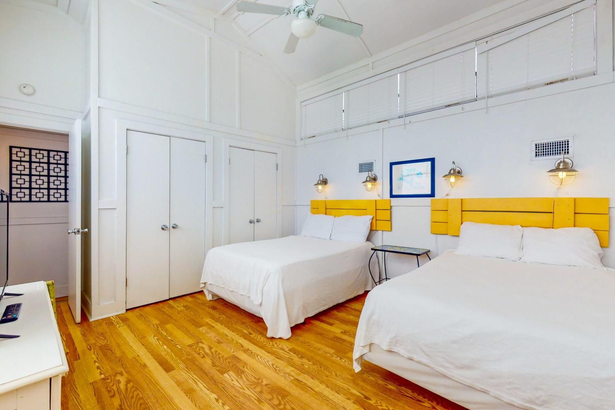 Daydream Hideaway Βίλα Gulf Shores Εξωτερικό φωτογραφία