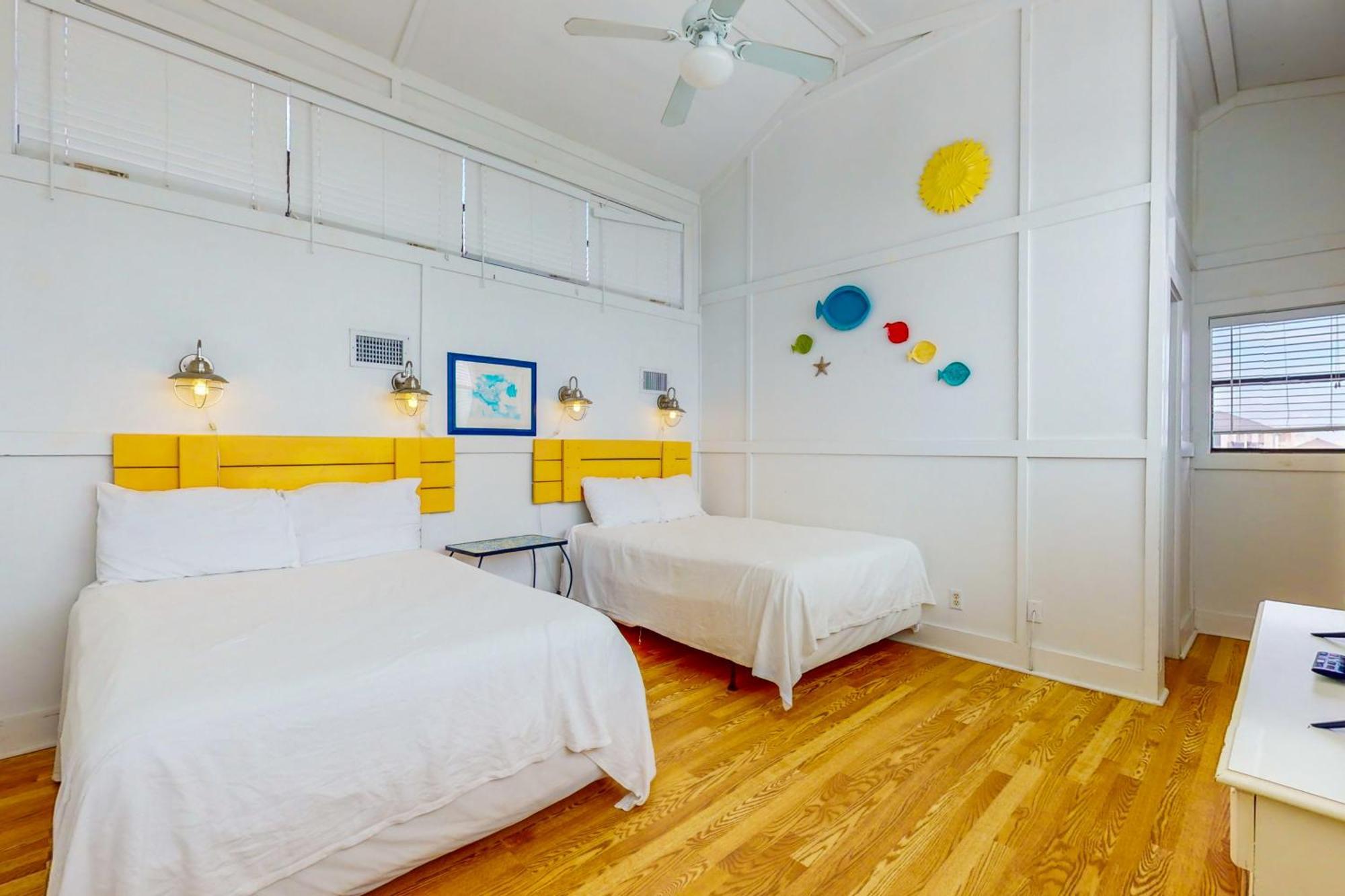 Daydream Hideaway Βίλα Gulf Shores Εξωτερικό φωτογραφία