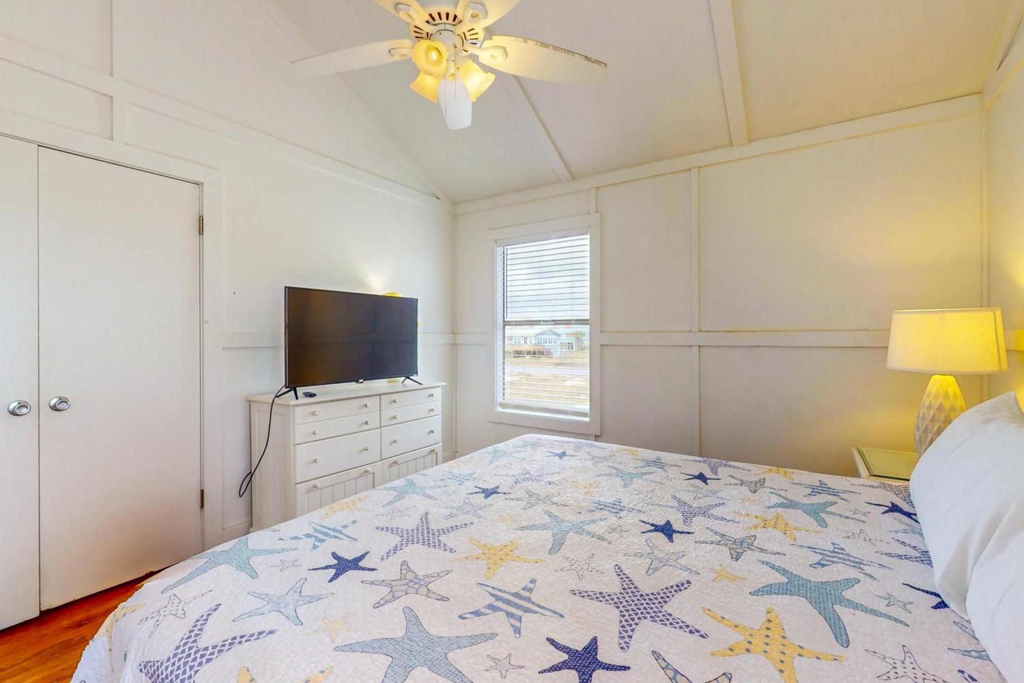 Daydream Hideaway Βίλα Gulf Shores Εξωτερικό φωτογραφία