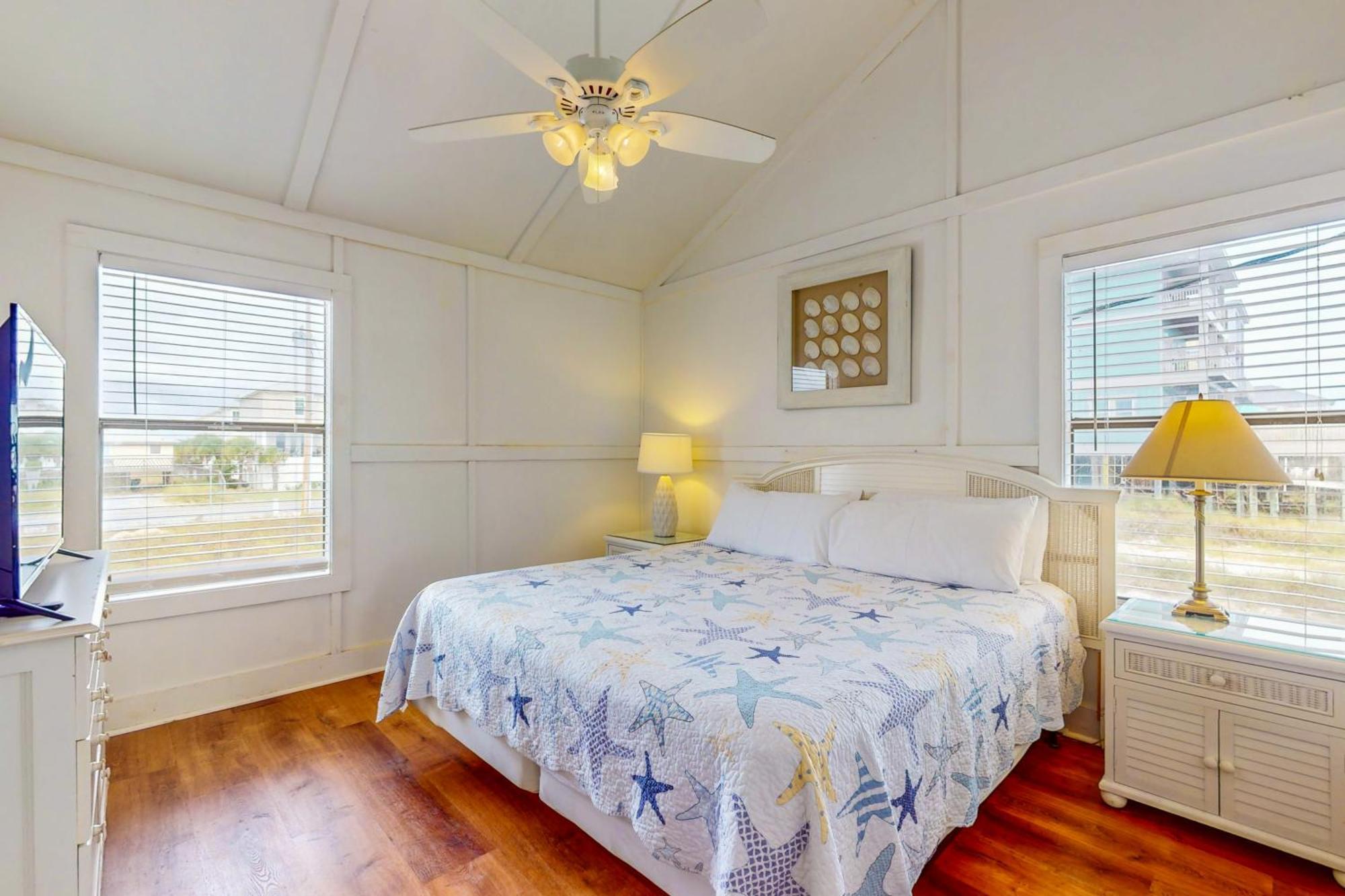 Daydream Hideaway Βίλα Gulf Shores Εξωτερικό φωτογραφία