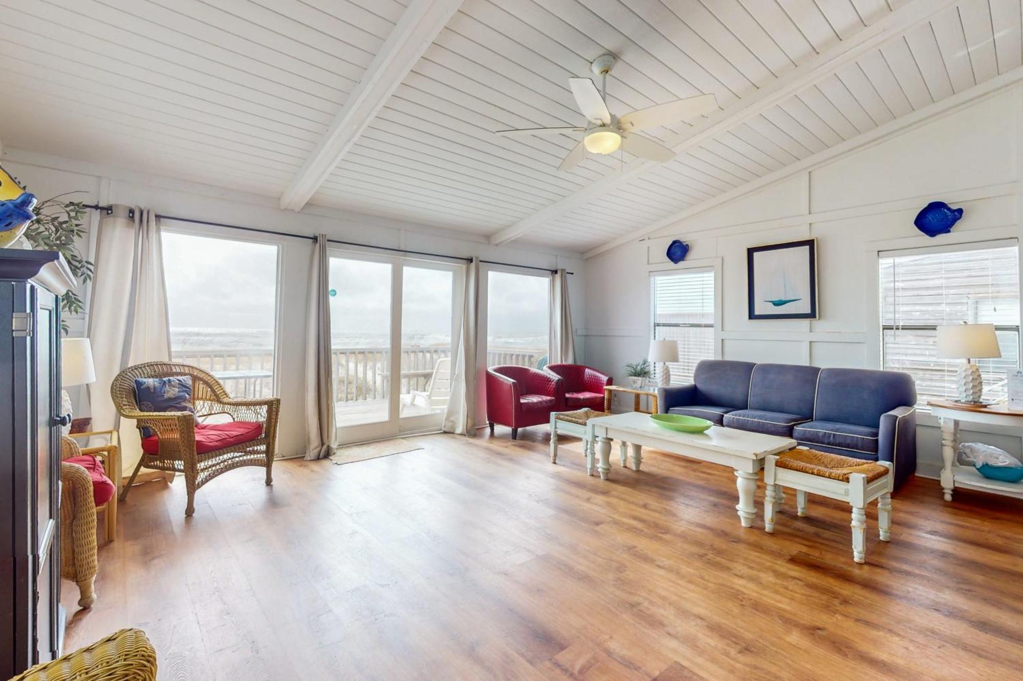 Daydream Hideaway Βίλα Gulf Shores Εξωτερικό φωτογραφία