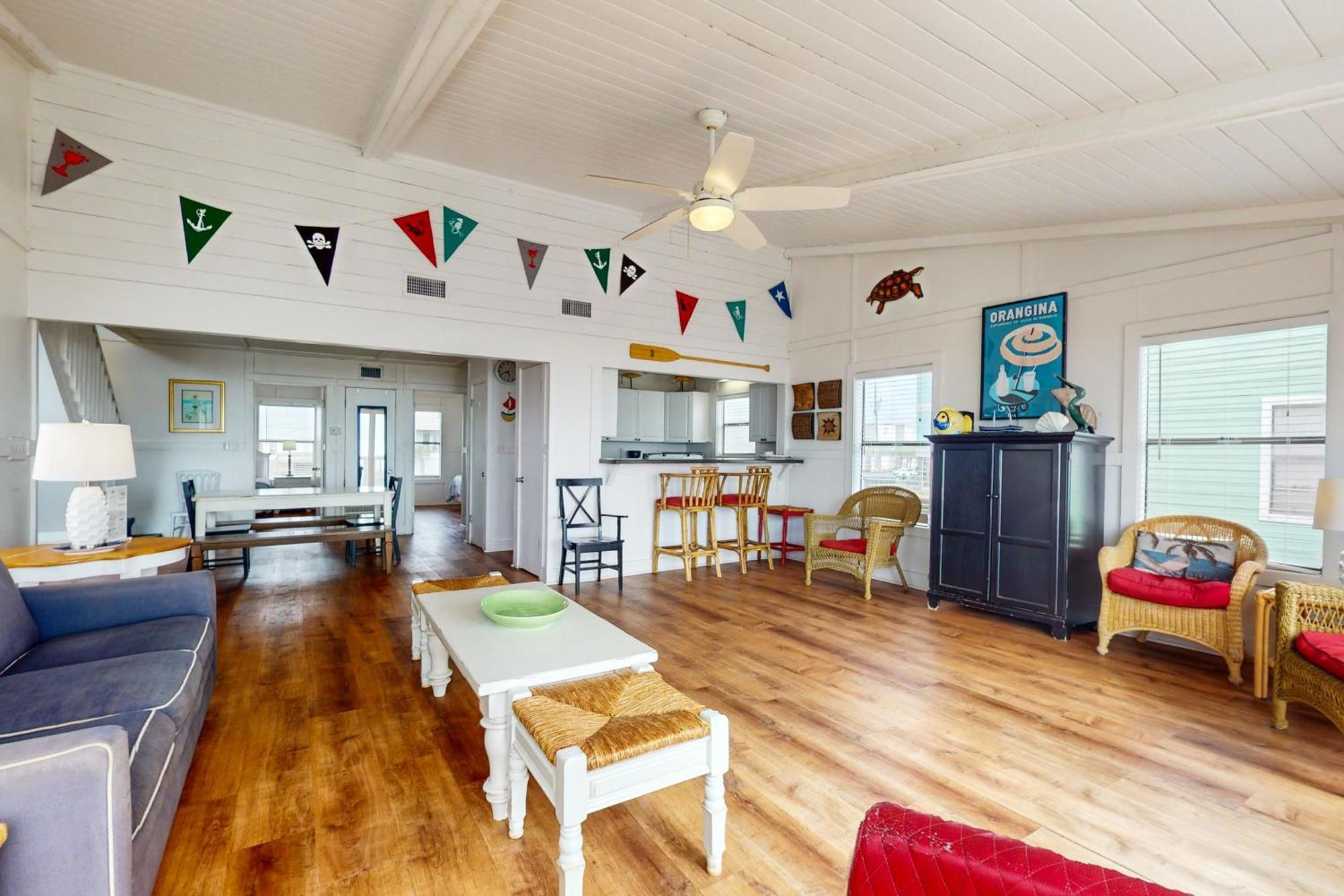 Daydream Hideaway Βίλα Gulf Shores Εξωτερικό φωτογραφία