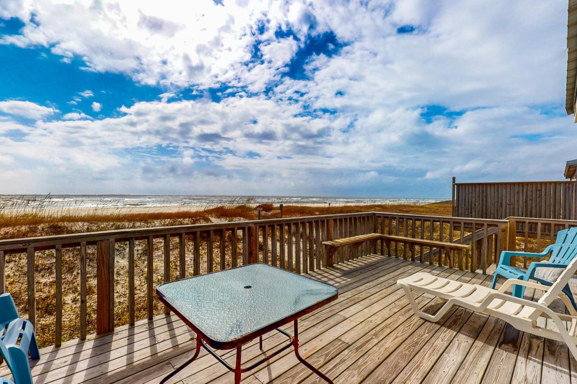 Daydream Hideaway Βίλα Gulf Shores Εξωτερικό φωτογραφία