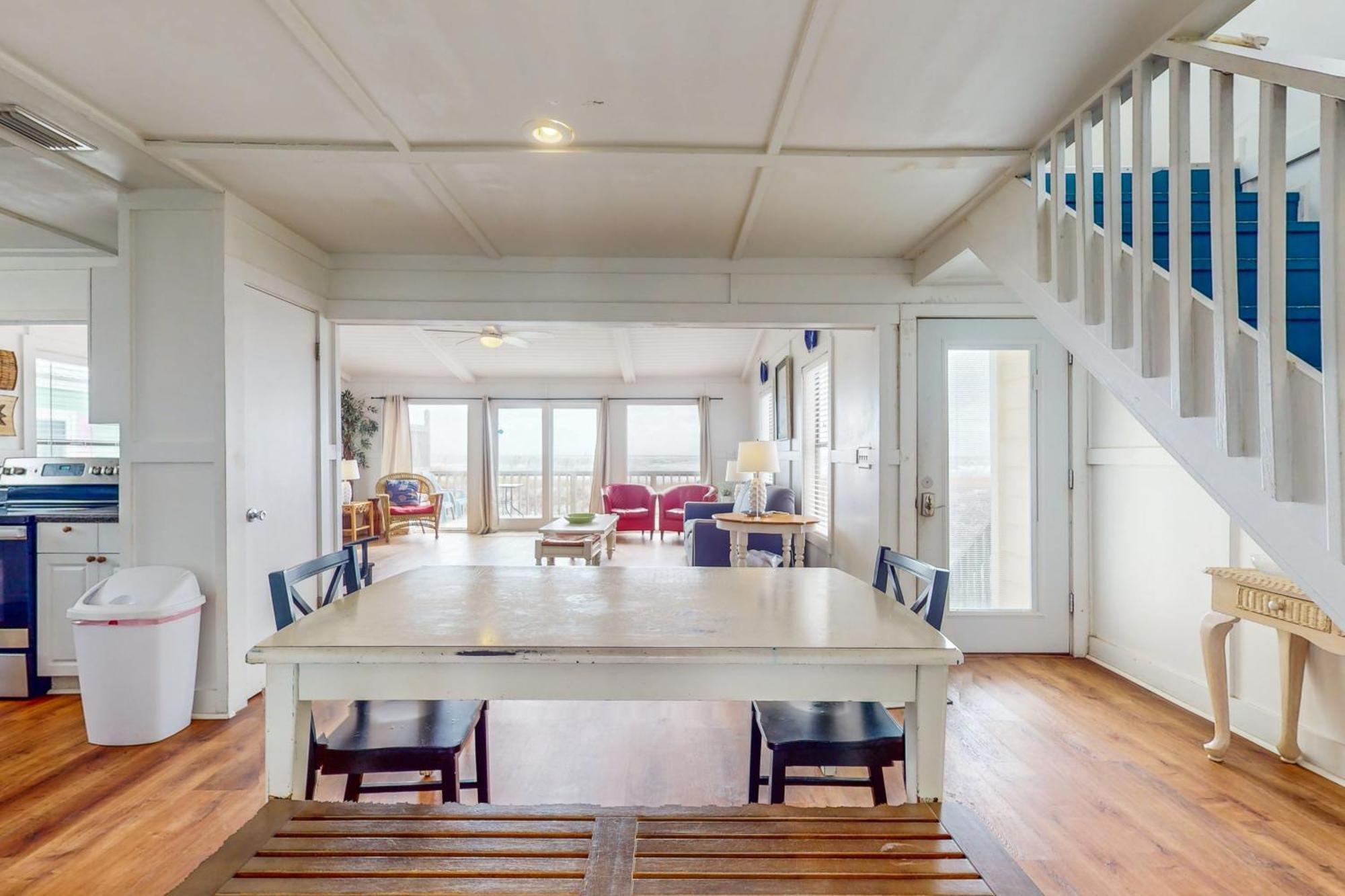Daydream Hideaway Βίλα Gulf Shores Εξωτερικό φωτογραφία